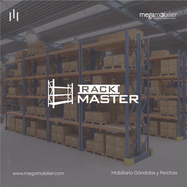 RACK MASTER